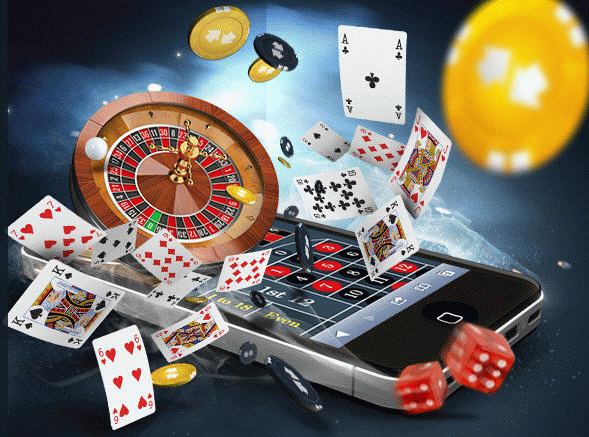 Why Online Casino is the Future of Gambling Industry!