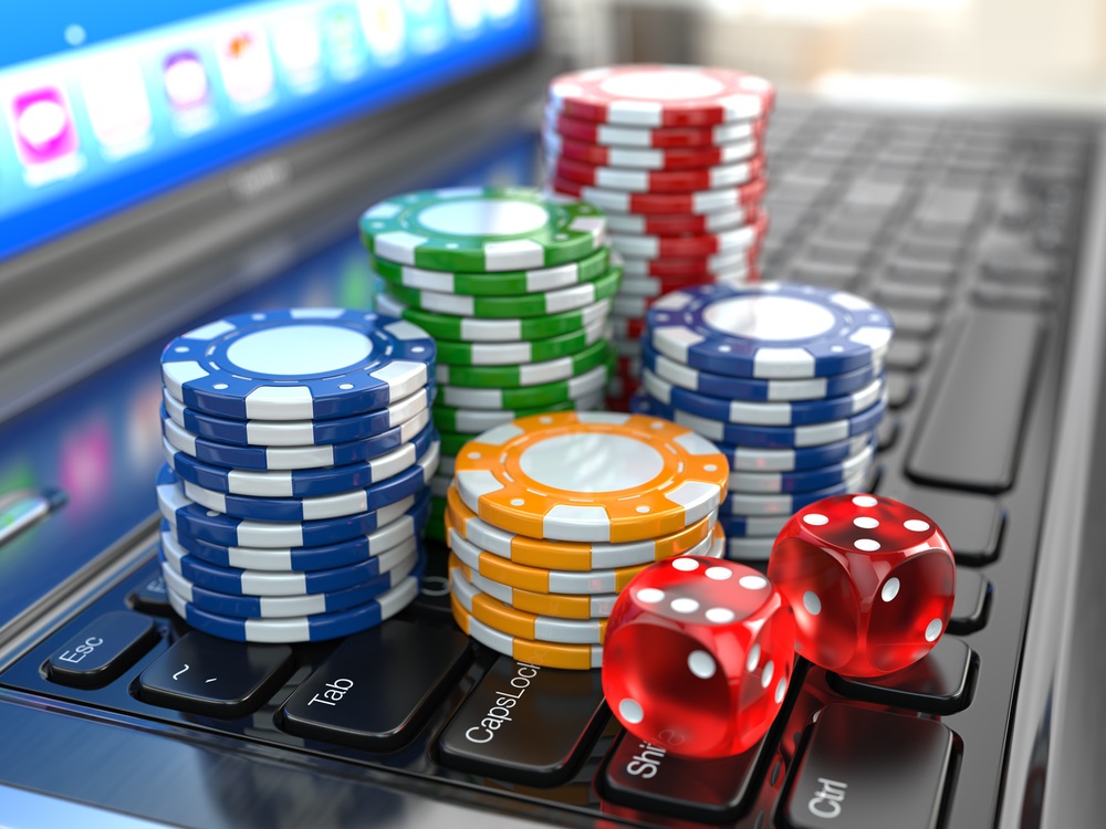 Online Casino Benefits that You Will Never Find in a Land Based Casino